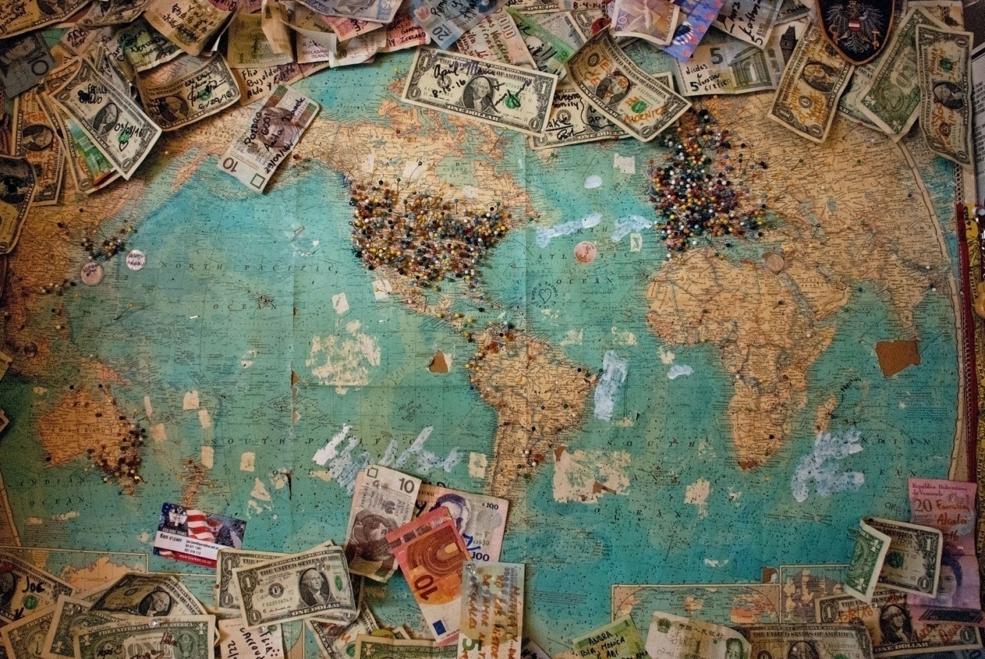The Benefits of Money Transfer Software for Global Foreign Remittances